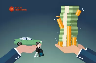 Tiệm cầm đồ phường Cầu Ông Lãnh gần đây uy tín