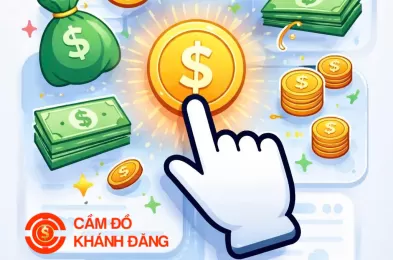 Cầm đồ Thành phố Hồ Chí Minh nên chọn dịch vụ nào