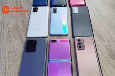 Cầm điện thoại phường Nhiêu Lộc nhanh chóng