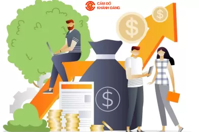 Tiệm cầm đồ phường Xóm Chiếu gần đây