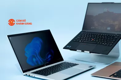 Cầm laptop phường Khánh Hội không giữ máy