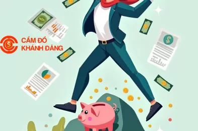 Cầm đồ Thành phố Hồ Chí Minh nhận tiền trong ngày