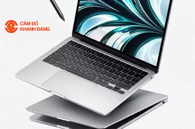 Cầm laptop phường Chợ Quán không giữ máy
