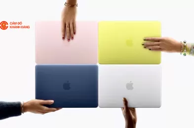 Cầm laptop gần đây phường An Đông không giữ máy