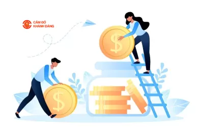 Tiệm cầm đồ phường Chợ Lớn gần đây