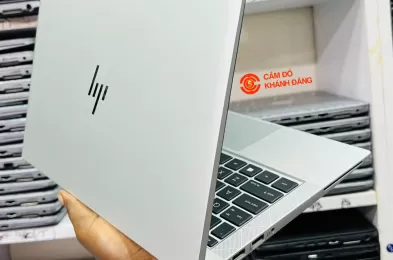 Cầm laptop phường Chợ Lớn không giữ máy