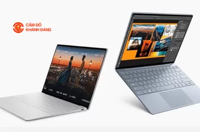 Cầm laptop phường Bình Tây không giữ máy