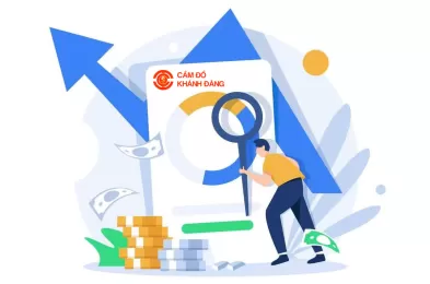 Tiệm cầm đồ gần đây phường Bình Tiên uy tín
