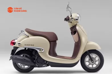 Cầm xe máy phường Bình Phú lãi suất thấp nhất hiện nay