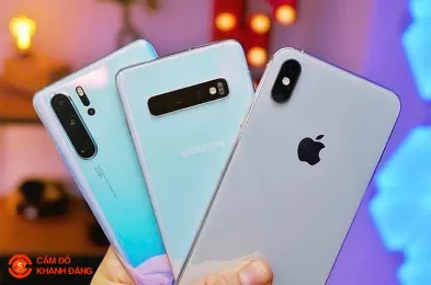 Cầm điện thoại phường Bình Phú giá cao nhất thị trường