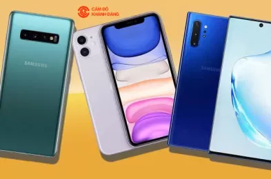 Cầm điện thoại phường Phú Lâm không phí ẩn