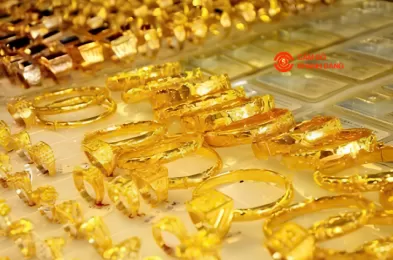 Cầm vàng phường Phú Lâm không ép giá