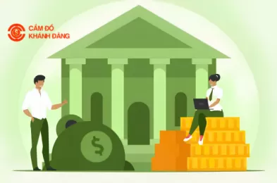 Cầm đồ phường Phú Thuận uy tín, lãi thấp