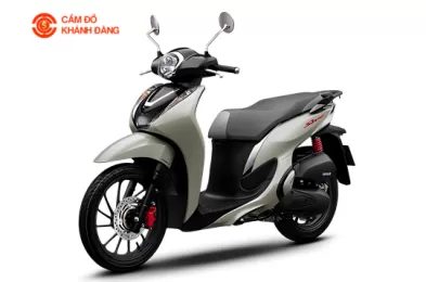 Cầm xe máy phường Phú Thuận nhận tiền nhanh