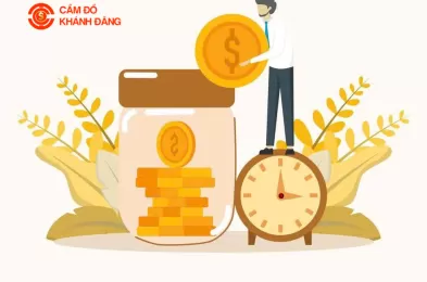 Tiệm cầm đồ phường Phú Thuận gần đây