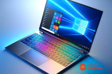 Cầm laptop phường Phú Thuận giá cao