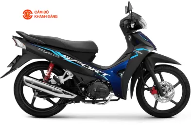 Cầm xe máy phường Tân Mỹ giá cao