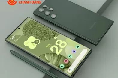 Nên cầm điện thoại hay bán khi cần tiền