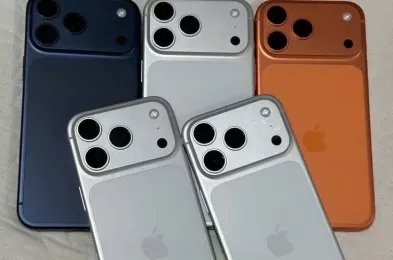 Cầm điện thoại có cần đăng xuất iCloud