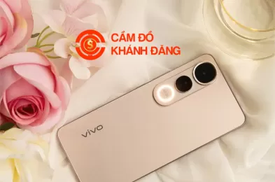 Cầm điện thoại có cần ký hợp đồng không?