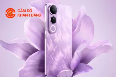 Cầm đồ điện thoại giá cao, nhận tiền nhanh