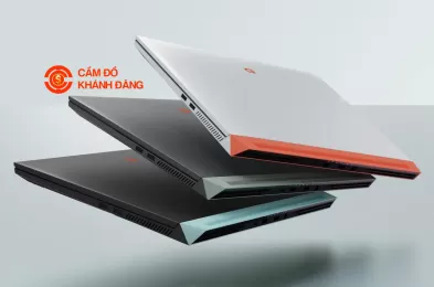 Cầm laptop được bao nhiêu tiền là hợp lý