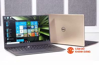 Cầm laptop Phường 5 không giữ máy uy tín