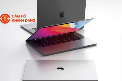 Có cần hóa đơn khi cầm laptop không
