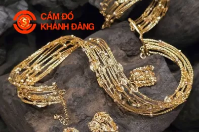 Cầm vàng Thành phố Hồ Chí Minh có cân đo tại chỗ không