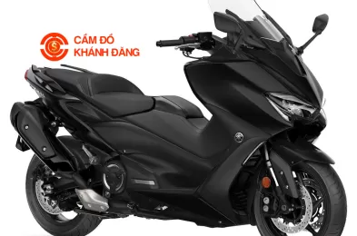 Cầm xe máy khi cần tiền gấp có nên không?