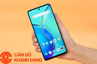 Cầm điện thoại Phường 8 nhận tiền ngay