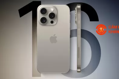 Cách định giá điện thoại cũ khi cầm