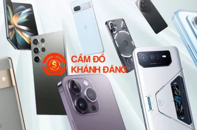 Cách nhận tiền nhanh từ smartphone