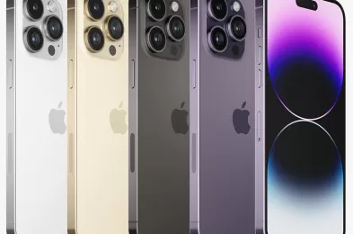 Cầm iPhone 14 giá bao nhiêu?