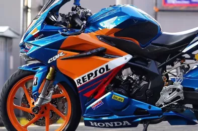 Cầm mô tô tại Quận 7 uy tín