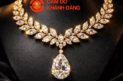 Dịch vụ cầm đồ Phường 6 uy tín hàng đầu