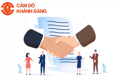 Kinh nghiệm chọn tiệm cầm đồ uy tín