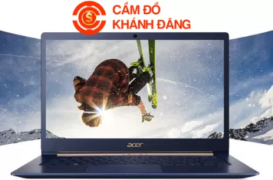 Cầm laptop Phường 11 không giữ máy