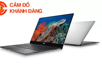 Cầm laptop đời mới giá cao