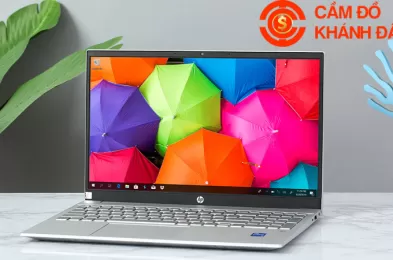 Laptop cấu hình yếu có định giá được không