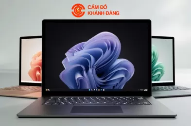 Cầm laptop Phường 8 không giữ máy uy tín
