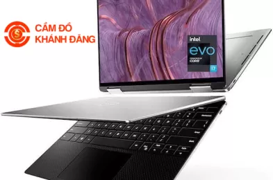 Cầm laptop không giấy tờ có được không?