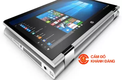 Cầm laptop uy tín, không rườm rà