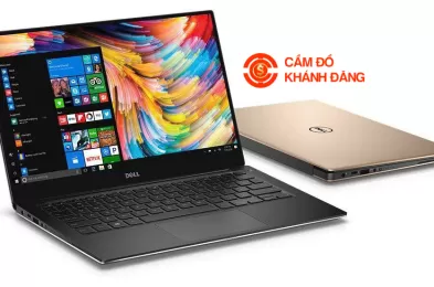 Cầm laptop có cần đầy đủ phụ kiện không?