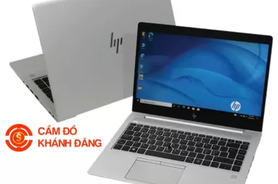 Cầm laptop Phường 8 – giải ngân siêu tốc