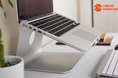 Cầm laptop phường Vườn Lài nhận tiền bao lâu?