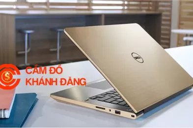 Cầm laptop Phường 5 có an toàn không?