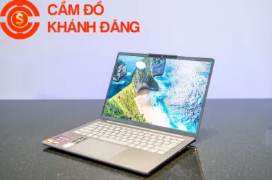 Cầm laptop Phường 10 nhận tiền bao lâu?