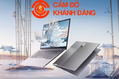 Cầm laptop gần đây Phường 11 giải ngân nhanh