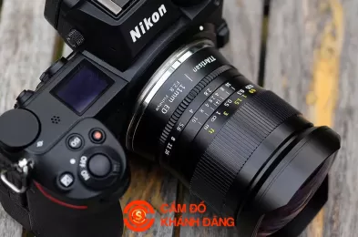 Cầm máy ảnh TPHCM giá cao